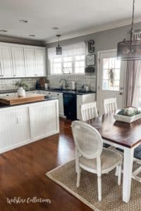 Simple everyday decor ideas