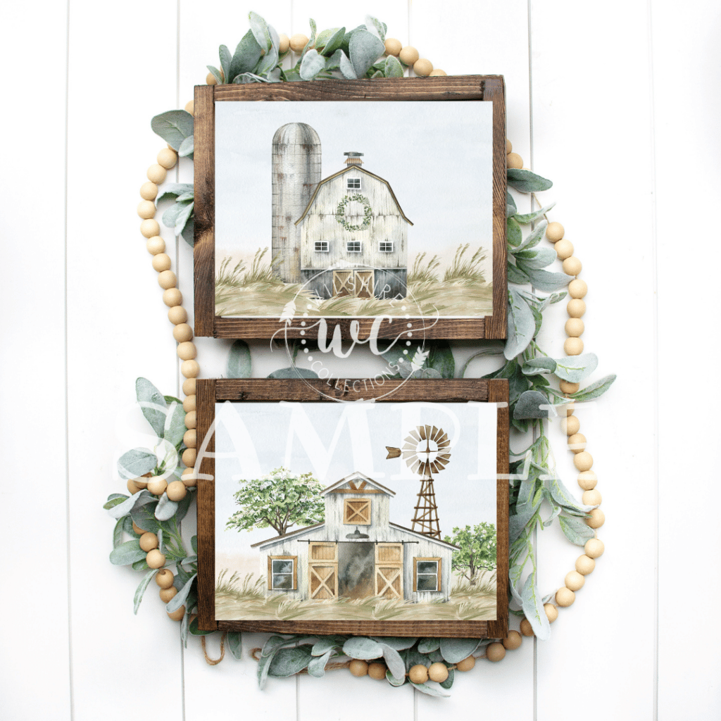 Repurpose a frame in 4 easy steps