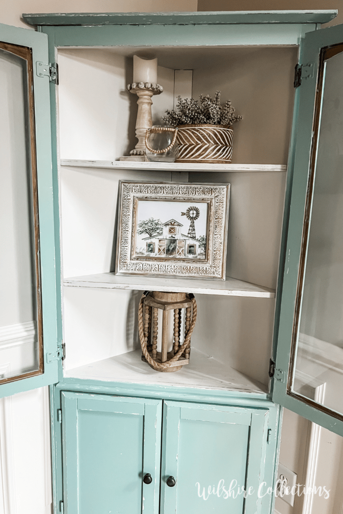 Repurpose a frame in 4 easy steps