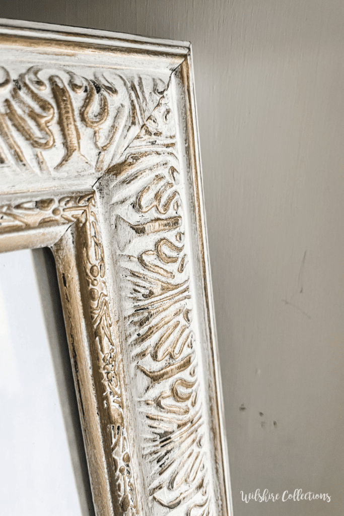 Repurpose a frame in 4 easy steps