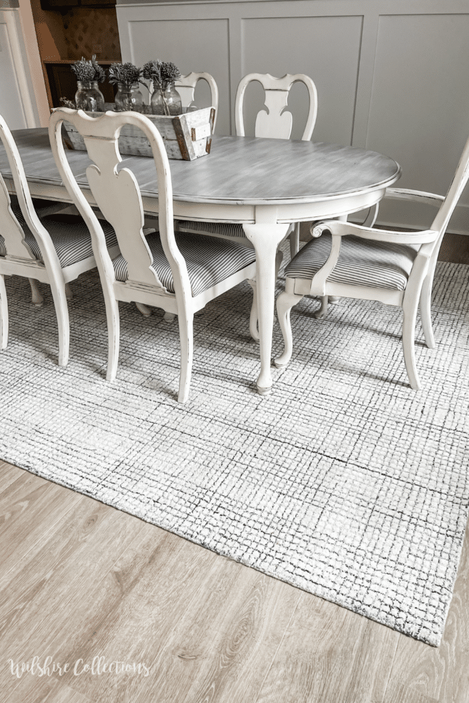 Neutral area rugs