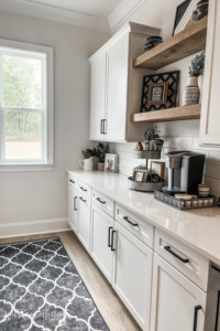 Neutral area rugs