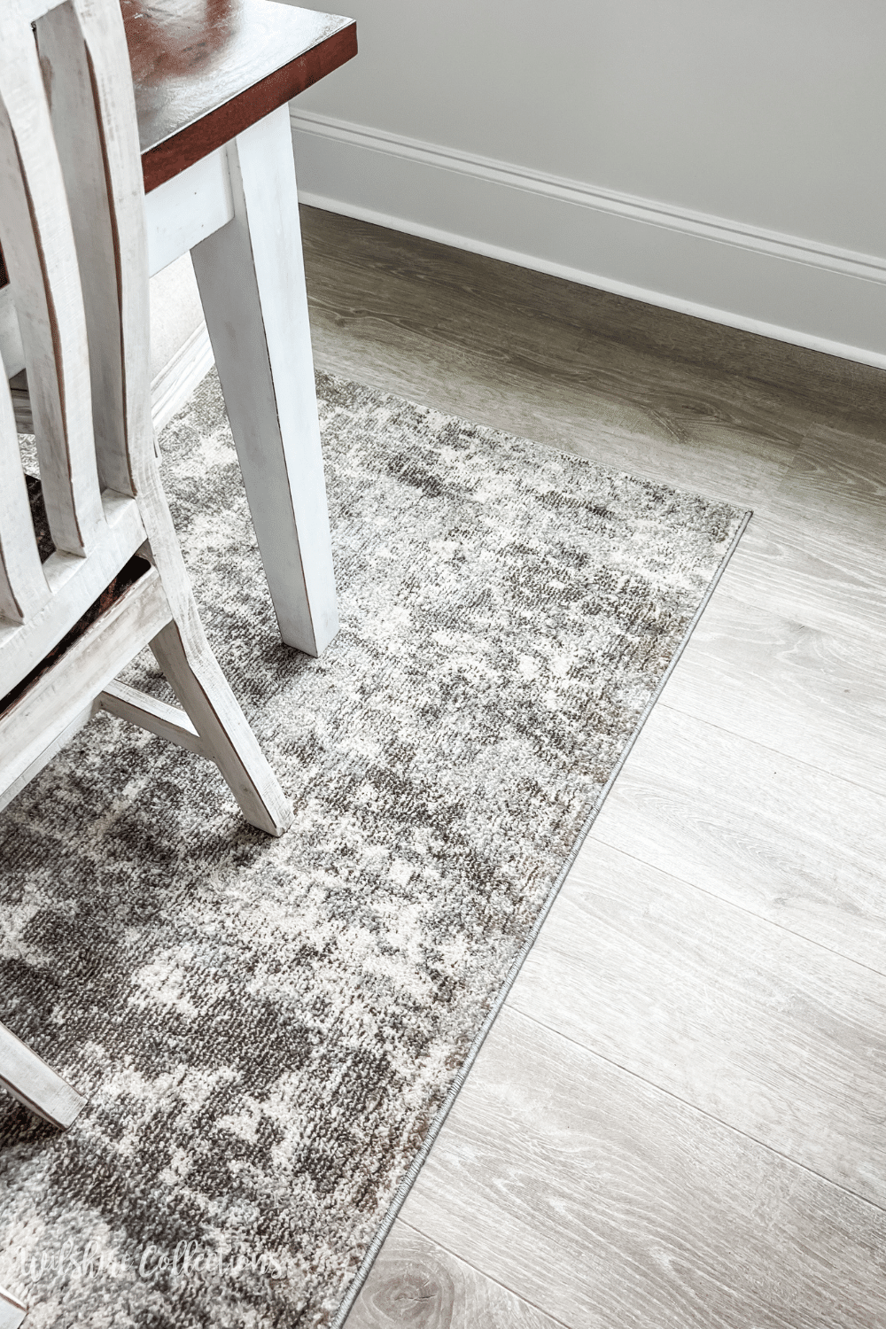 Woman shares hack to stop rug corners rolling up - which people 'need' to  try - Mirror Online