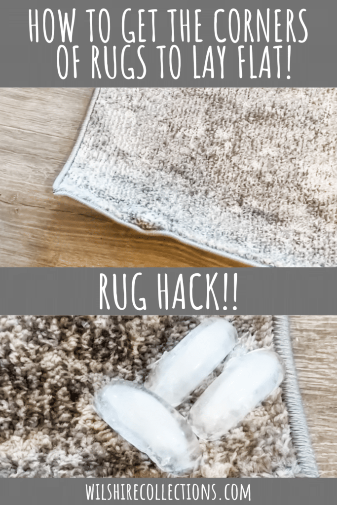 How to Keep Rug Corners Down - Tips and Tricks for Every Homeowner