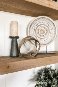 Bookshelf styling ideas