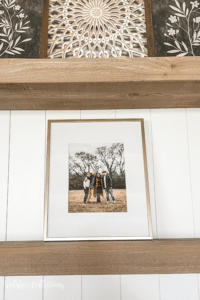 Bookshelf styling ideas