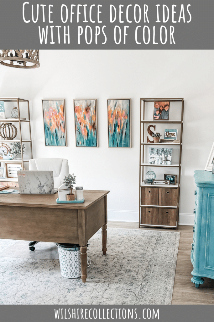 Office decorating ideas