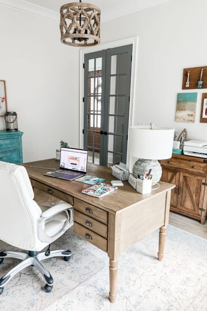 39 Office Decorating Ideas