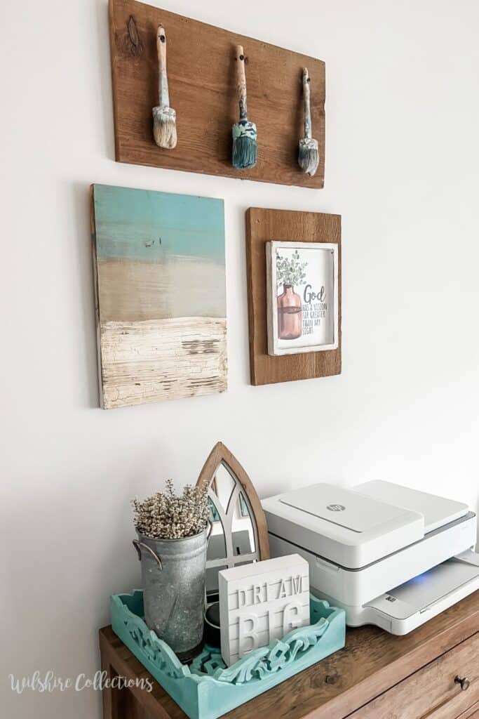 Office decorating ideas