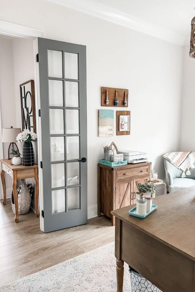 Office decorating ideas