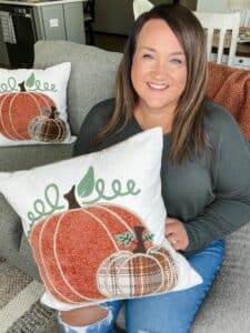 Traditional Fall decorating ideas