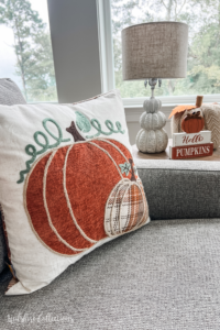 Traditional Fall decorating ideas