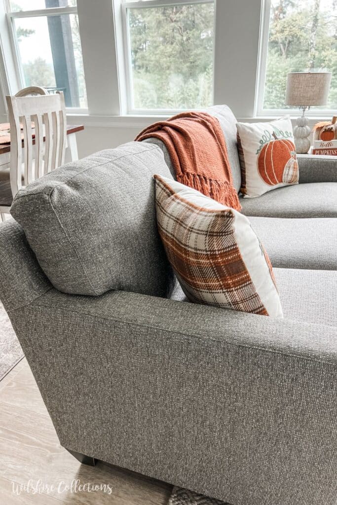 Traditional Fall decorating ideas