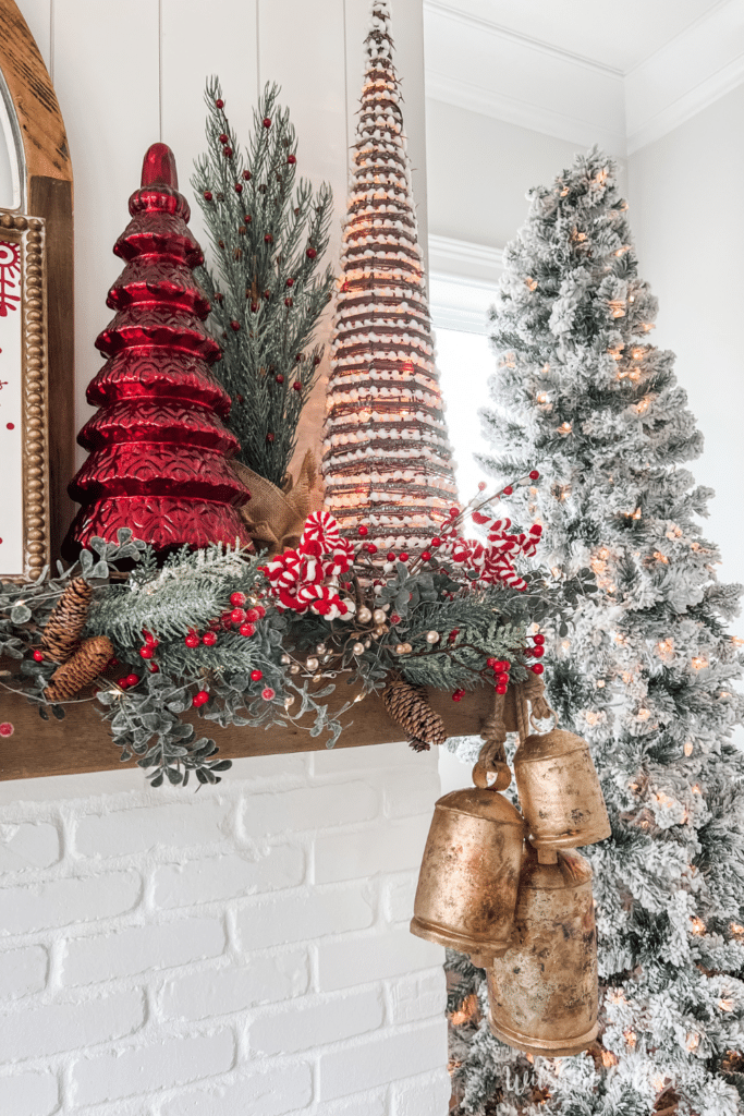 Cozy Christmas decorating ideas