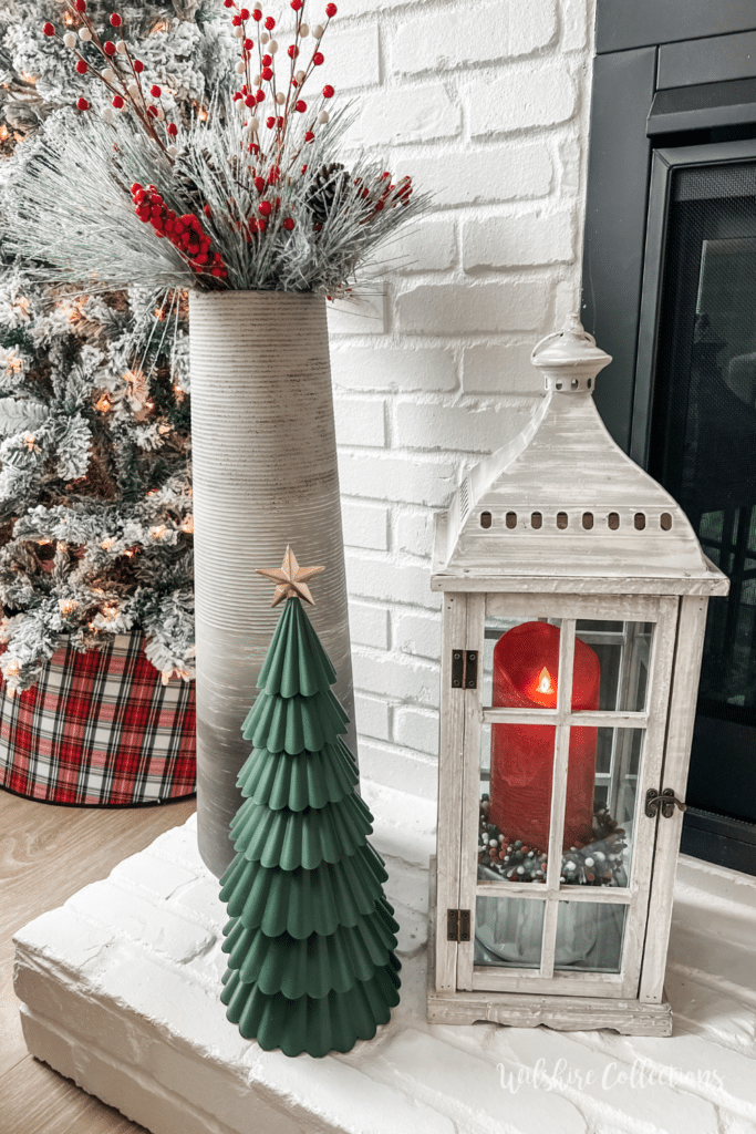 Cozy Christmas decorating ideas