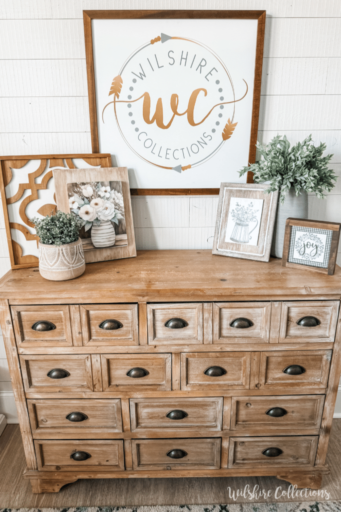 Craft room ideas for set up and decor