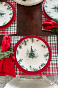 Traditional Christmas decorating ideas