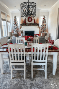 Traditional Christmas decorating ideas