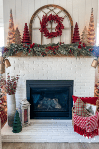 Traditional Christmas decorating ideas