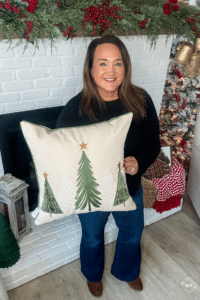 How to add Bedroom Christmas decor to your room