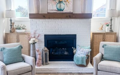Easy & Fun Spring Crafts and Decor Ideas to Brighten Your Home