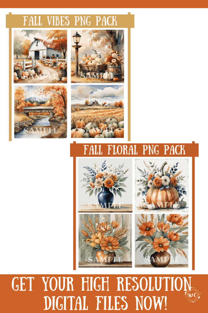 Fun fall coffee bar inspiration