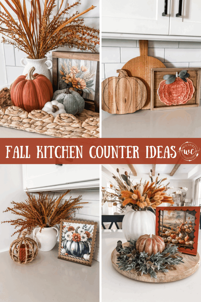 How to add cozy fall vibes to your home 